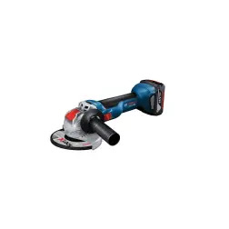 GWX 18V-10 Solo L-Boxx 125mm - 122071142