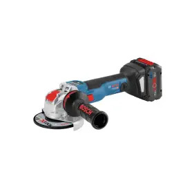 GWX 18V-10 SC + L-BOXX - 122071143