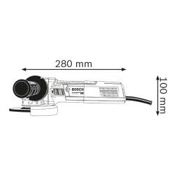 GWX 9-115 S + MALA #1 - 122071145