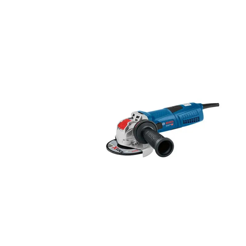 Rebarbadora com X-LOCK - GWX 13-125 Professional 06017B5002 Bosch Rebarbadora com X-LOCK - GWX 13-125 Professional 06017B5002 Bosch