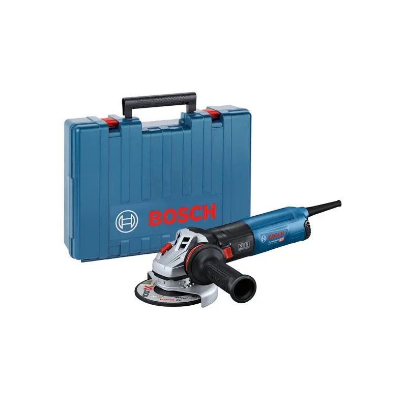 GWS 14-125 S Professional 06017D0101 Bosch GWS 14-125 S Professional 06017D0101 Bosch