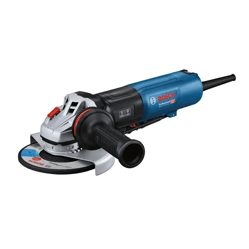 GWS 17-150 PS Professional 06017D1600 Bosch GWS 17-150 PS Professional 06017D1600 Bosch