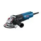 Rebarbadora - GWS 17-125 PSB Professional 06017D1700 Bosch