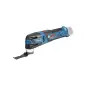 Multi-Cutter sem fio - GOP 12V-28 Professional 06018B5001 Bosch Multi-Cutter sem fio - GOP 12V-28 Professional 06018B5001 Bosch