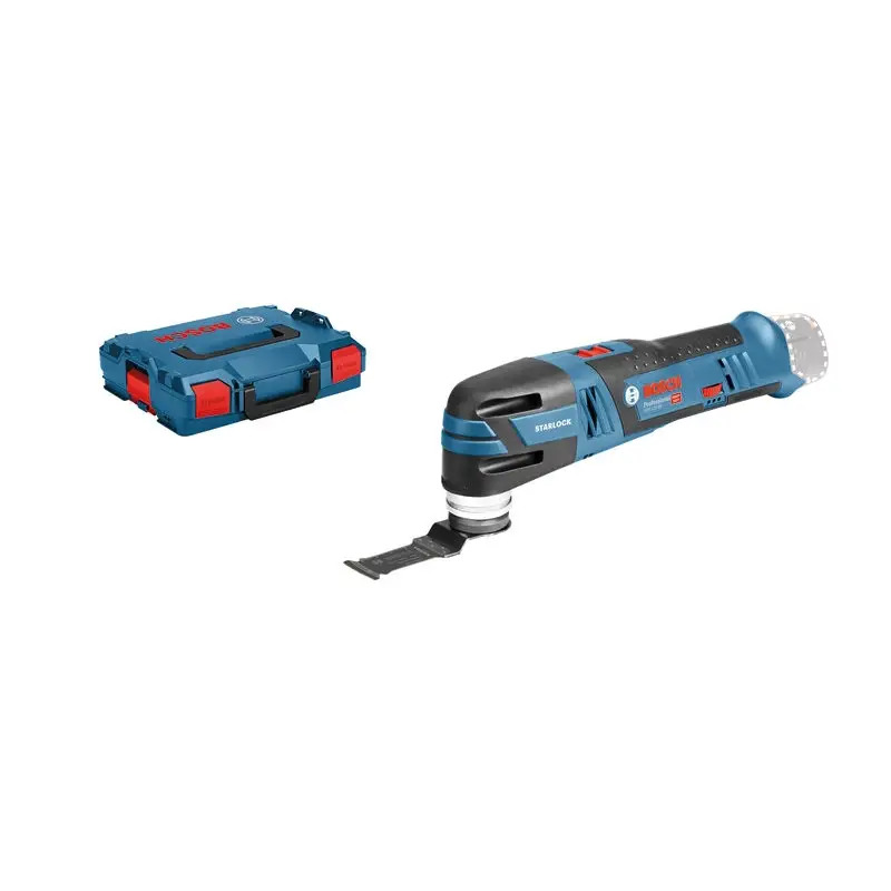 Multi-Cutter sem fio - GOP 12V-28 Professional 06018B5002 Bosch Multi-Cutter sem fio - GOP 12V-28 Professional 06018B5002 Bosch