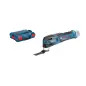 Multi-Cutter sem fio - GOP 12V-28 Professional 06018B5002 Bosch Multi-Cutter sem fio - GOP 12V-28 Professional 06018B5002 Bosch