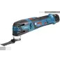 Multi-Cutter sem fio - GOP 12V-28 Professional 06018B5002 Bosch Multi-Cutter sem fio - GOP 12V-28 Professional 06018B5002 Bosch