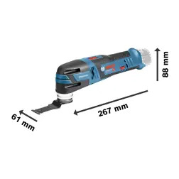 GOP 12V-28 + L-BOXX #1 - 122071167
