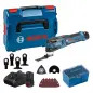 Multi-Cutter sem fio - GOP 12V-28 Professional 06018B5006 Bosch Multi-Cutter sem fio - GOP 12V-28 Professional 06018B5006 Bosch