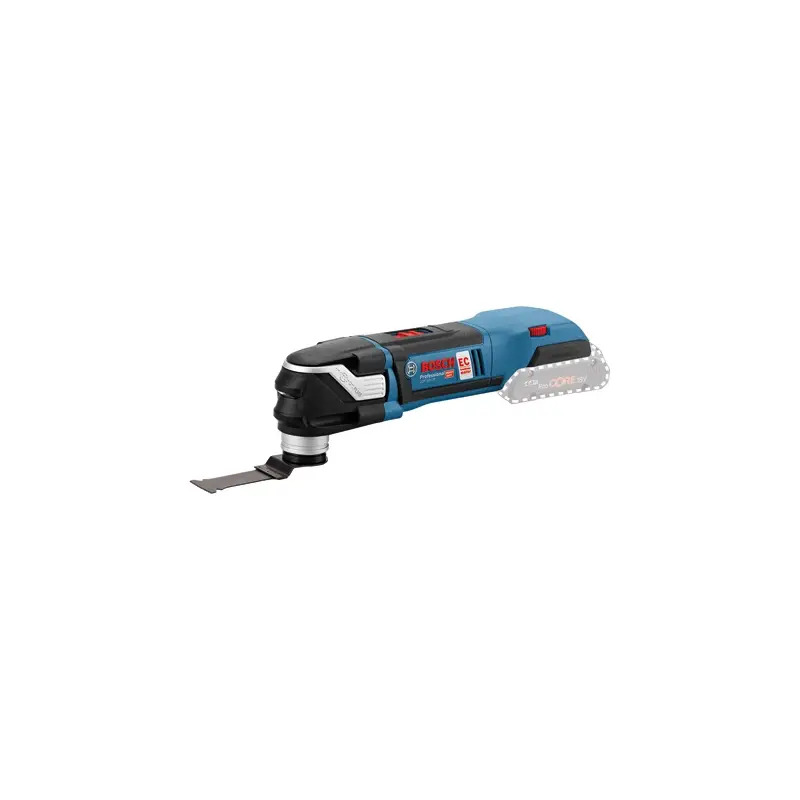 GOP 18V-28 + ACC + Caixa de cartão