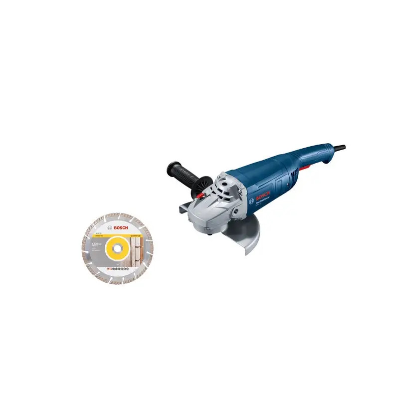 GWS 20-230 P Professional 06018C1104 Bosch GWS 20-230 P Professional 06018C1104 Bosch