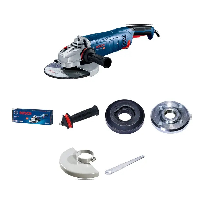 Rebarbadora - GWS 24-180 JZ Professional 06018C2300 Bosch