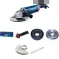Rebarbadora - GWS 24-180 JZ Professional 06018C2300 Bosch