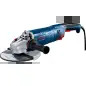Rebarbadora - GWS 24-180 JZ Professional 06018C2300 Bosch