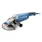 Rebarbadora - GWS 2400 J Professional 06018F4200 Bosch
