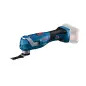 Multiferramenta - GOP 18V-34 Professional 06018G2000 Bosch Multiferramenta - GOP 18V-34 Professional 06018G2000 Bosch