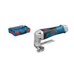 TESOURA DE CHAPA ACCU GSC 12V-13 - 122071190