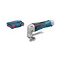 Tesoura para chapa sem fio - GSC 12V-13 Professional 060192610A Bosch Tesoura para chapa sem fio - GSC 12V-13 Professional 060192610A Bosch