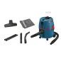 Aspirador com fio - GAS 20 L SFC Professional 060197B100 Bosch Aspirador com fio - GAS 20 L SFC Professional 060197B100 Bosch