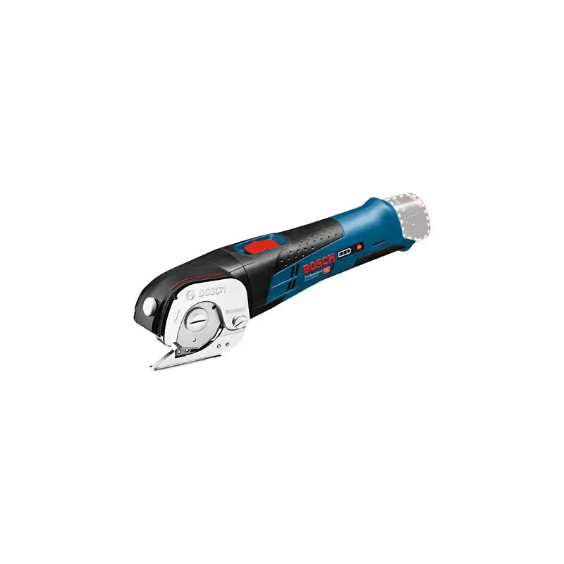 Tesoura universal sem fio - GUS 12V-300 Professional 06019B2901 Bosch Tesoura universal sem fio - GUS 12V-300 Professional 06019B2901 Bosch
