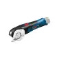 Tesoura universal sem fio - GUS 12V-300 Professional 06019B2901 Bosch Tesoura universal sem fio - GUS 12V-300 Professional 06019B2901 Bosch