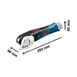 GUS 12V-300+CAIXA CARTÃO #1 - 122071194