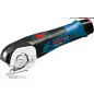 Tesoura universal sem fio - GUS 10,8 V-LI Professional 06019B2905 Bosch Tesoura universal sem fio - GUS 10,8 V-LI Professional 06019B2905 Bosch