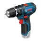 Berbequim sem fio - GSB 12V-15 Professional 06019B6901 Bosch