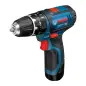 Berbequim sem fio - GSB 12V-15 Professional 06019B6901 Bosch