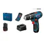 Berbequim sem fio - GSB 12V-15 Professional 06019B690J Bosch