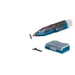 GRO 12V-35 + CAJA DE CARTÓN - 122071202