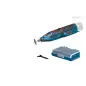 Multiferramenta rotativa sem fio - GRO 12V-35 Professional 06019C5000 Bosch