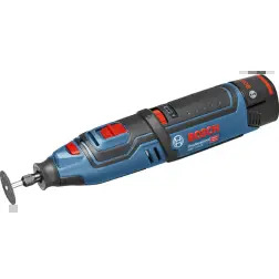 GRO 12V-35 + CAJA DE CARTÓN #1 - 122071202