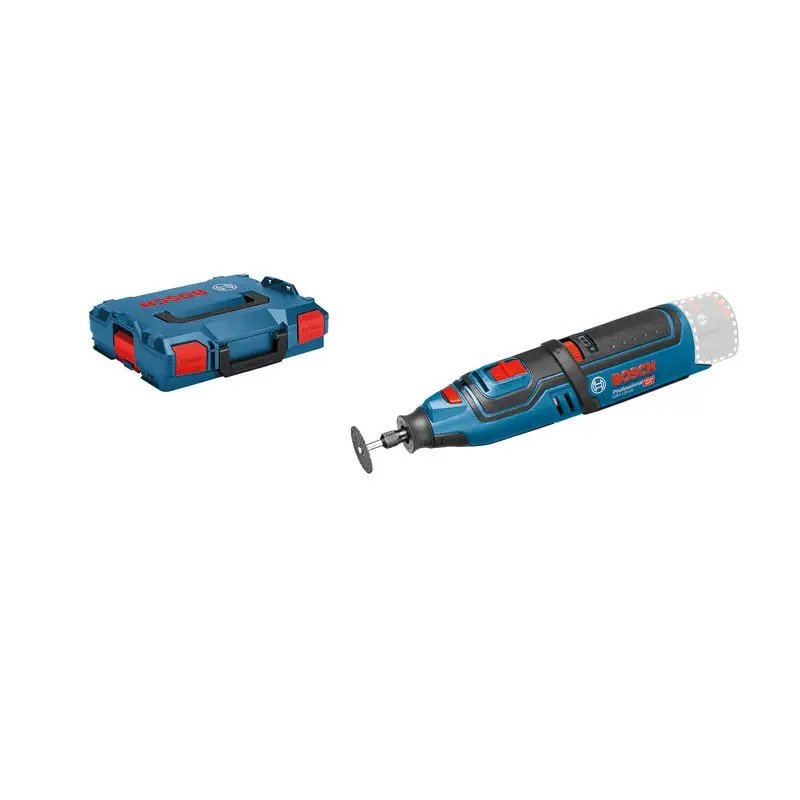 Multiferramenta rotativa sem fio - GRO 12V-35 Professional 06019C5002 Bosch