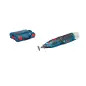 Multiferramenta rotativa sem fio - GRO 12V-35 Professional 06019C5002 Bosch