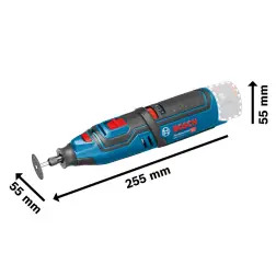 GRO 12V-35 C&G L-Boxx solo EU - 122071203