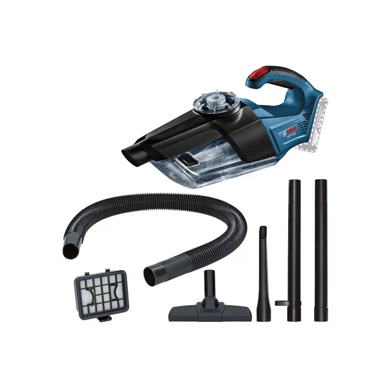 Aspirador sem fio - GAS 18V-1 Professional 06019C6200 Bosch