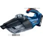 Aspirador sem fio - GAS 18V-1 Professional 06019C6200 Bosch