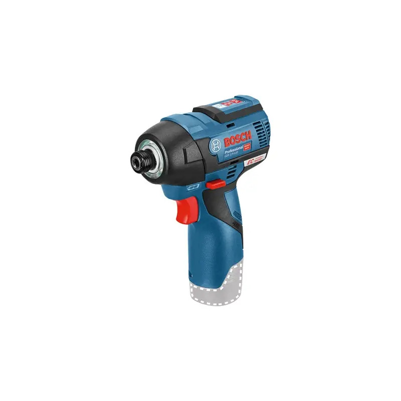 Aparafusadora de impacto sem fio - GDR 12V-110 Professional 06019E0002 Bosch