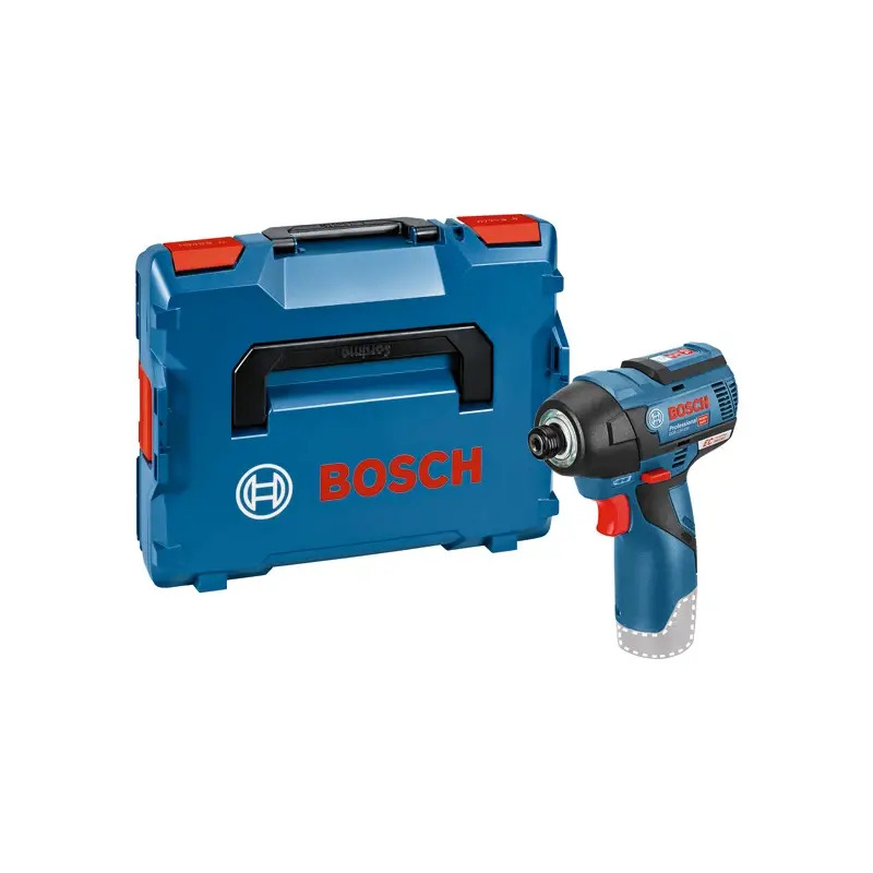 Aparafusadora de impacto sem fio - GDR 12V-110 Professional 06019E0003 Bosch Aparafusadora de impacto sem fio - GDR 12V-110 Professional 06019E0003 Bosch