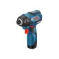 Aparafusadora de impacto sem fio - GDR 12V-110 Professional 06019E0003 Bosch Aparafusadora de impacto sem fio - GDR 12V-110 Professional 06019E0003 Bosch