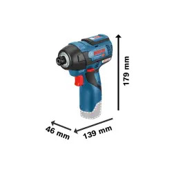 GDR 12V-110 + 2X3,0AH + L-BOXX #1 - 122071208
