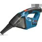 Aspirador sem fio - GAS 12V Professional 06019E3000 Bosch Aspirador sem fio - GAS 12V Professional 06019E3000 Bosch