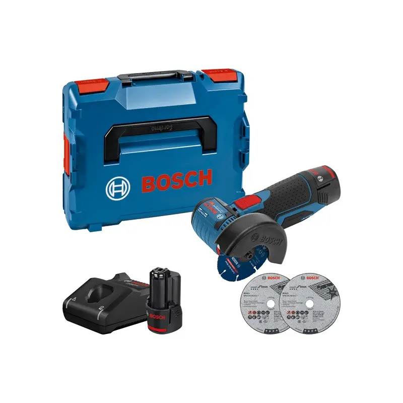 GWS 12V-76 Professional 06019F200B Bosch GWS 12V-76 Professional 06019F200B Bosch