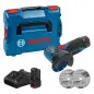 GWS 12V-76 Professional 06019F200B Bosch GWS 12V-76 Professional 06019F200B Bosch