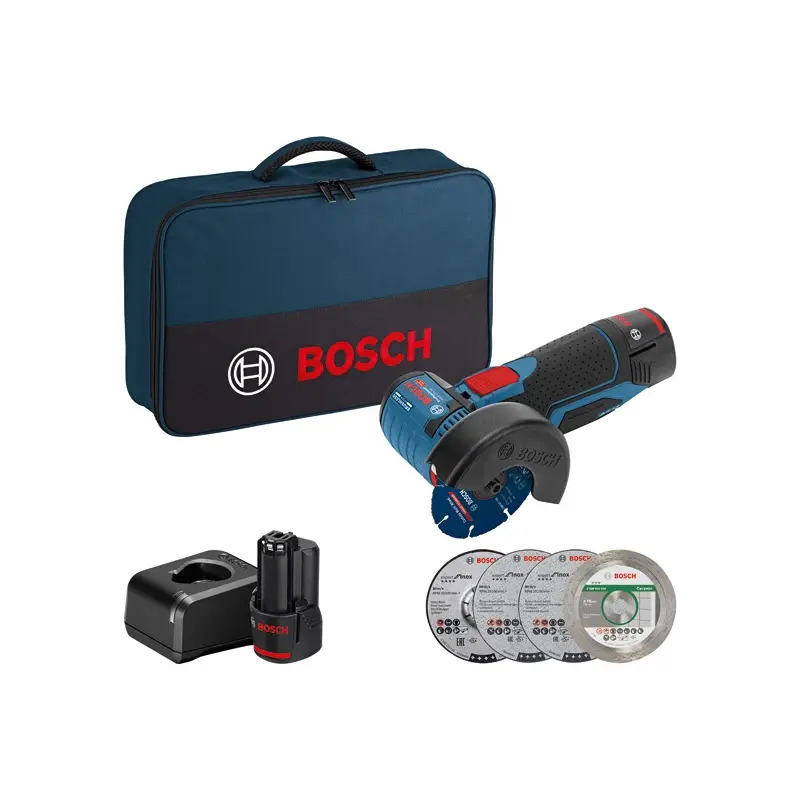 GWS 12V-76 Professional 06019F200C Bosch GWS 12V-76 Professional 06019F200C Bosch
