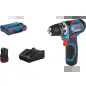 Aparafusadora sem fio - GSR 12V-15 FC Professional 06019F6001 Bosch Aparafusadora sem fio - GSR 12V-15 FC Professional 06019F6001 Bosch