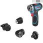 Aparafusadora sem fio - GSR 12V-15 FC Professional 06019F6001 Bosch Aparafusadora sem fio - GSR 12V-15 FC Professional 06019F6001 Bosch