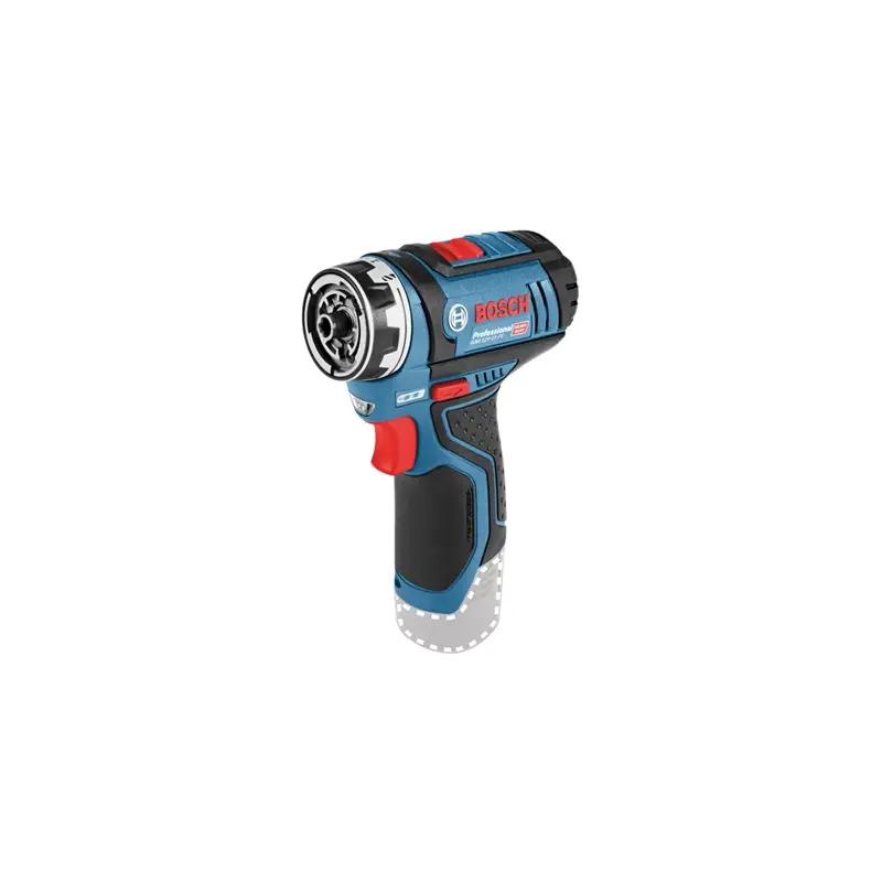 Aparafusadora sem fio - GSR 12V-15 FC Professional 06019F6004 Bosch