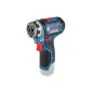 Aparafusadora sem fio - GSR 12V-15 FC Professional 06019F6004 Bosch